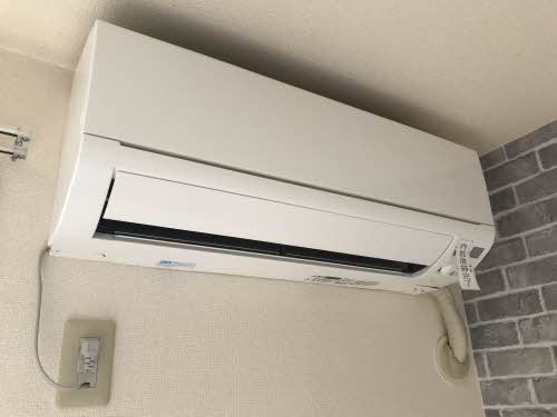 イーストパーク A棟 A0201号-11