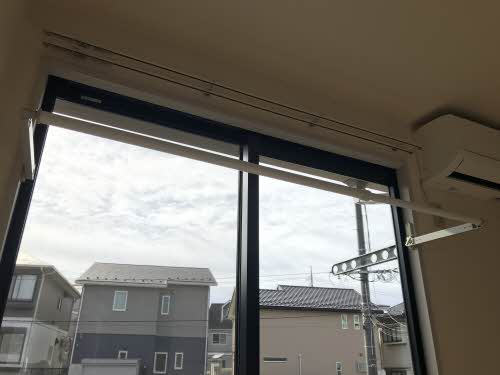 イーストパーク A棟 A0201号-12