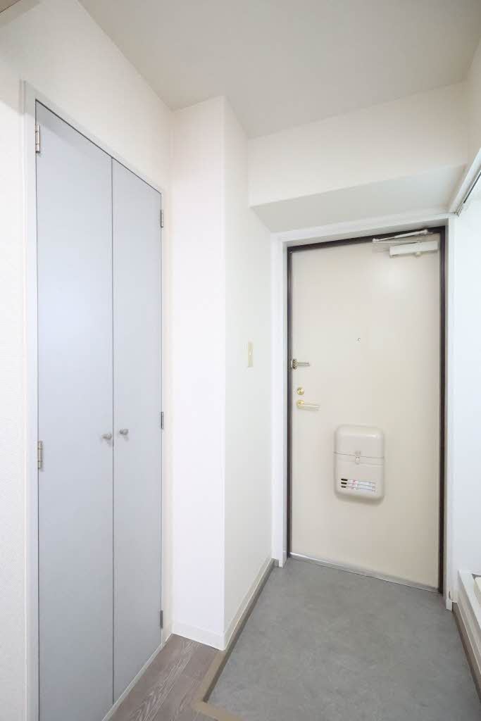 エスペランサＮＳコート A0301号-12