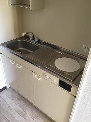 エスペランサNSコート A0403号-6