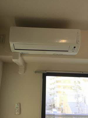 エスペランサNSコート A0403号-10