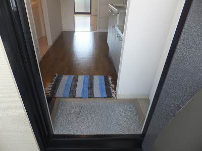 クレール宮島口 A0205号-2