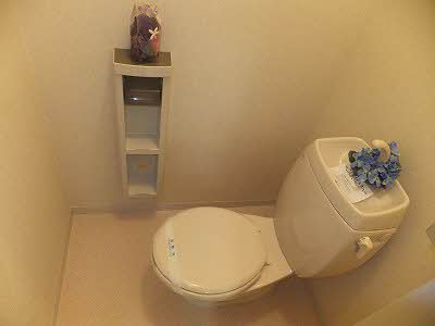 クレール宮島口 A0205号-5