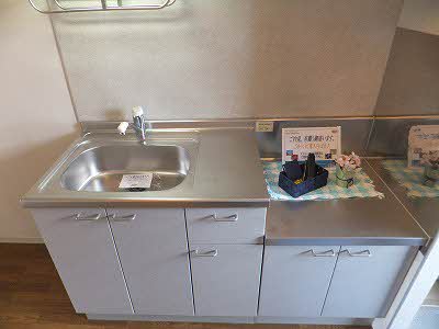 クレール宮島口 A0205号-6