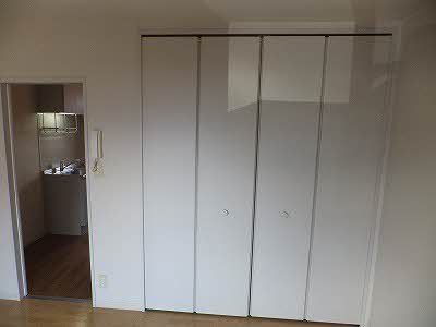 クレール宮島口 A0205号-9