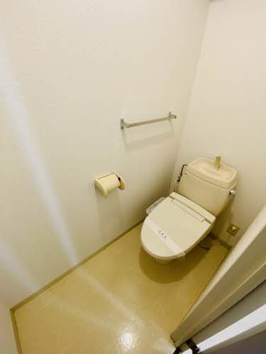 コーポ松浦Ⅱ A0202号-3