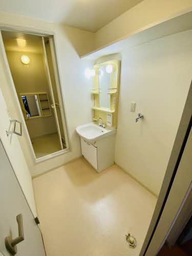 コーポ松浦Ⅱ A0202号-4