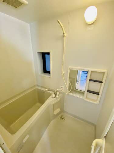 コーポ松浦Ⅱ A0202号-6