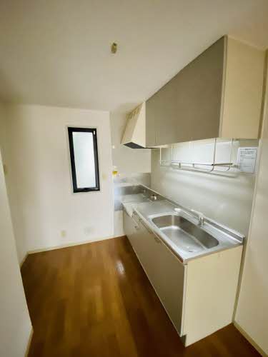 コーポ松浦Ⅱ A0202号-7