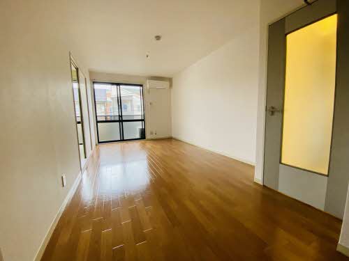 コーポ松浦Ⅱ A0202号-8