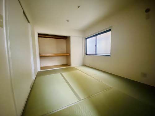 コーポ松浦Ⅱ A0202号-10