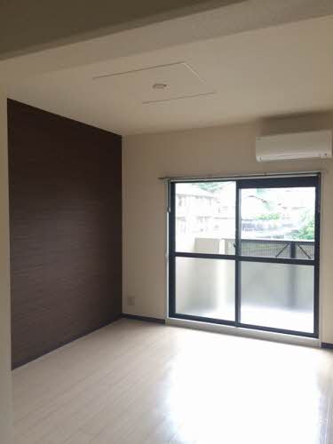 クローカス浜角壱番館 A0201号-2