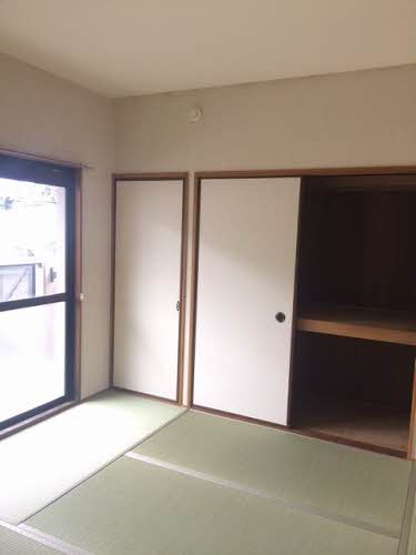 クローカス浜角壱番館 A0201号-3