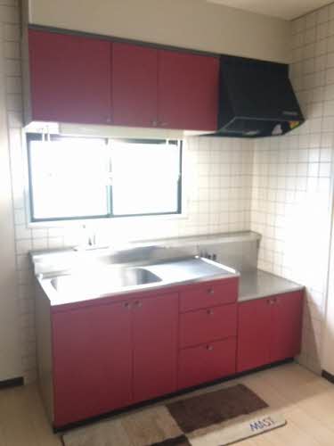 クローカス浜角壱番館 A0201号-4