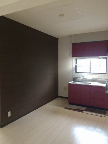 クローカス浜角壱番館 A0201号-5