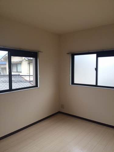 クローカス浜角壱番館 A0201号-6