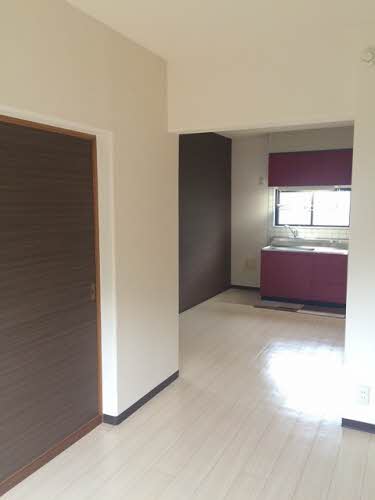 クローカス浜角壱番館 A0201号-9