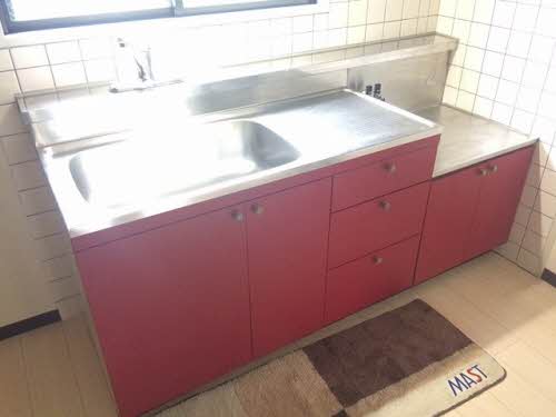 クローカス浜角壱番館 A0201号-10