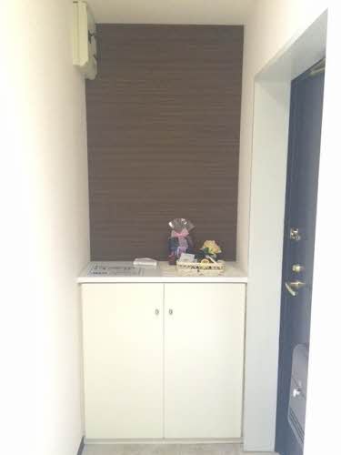 クローカス浜角壱番館 A0201号-11