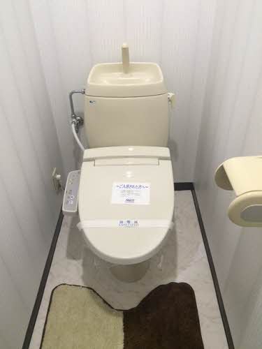 クローカス浜角壱番館 A0201号-14