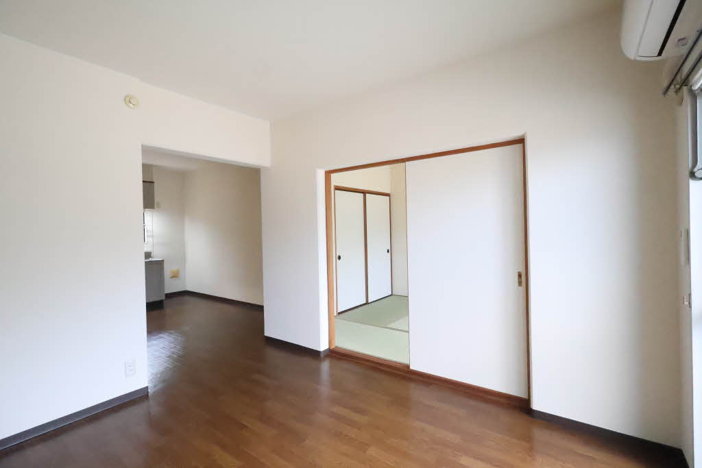 クローカス浜角壱番館 A0202号-2