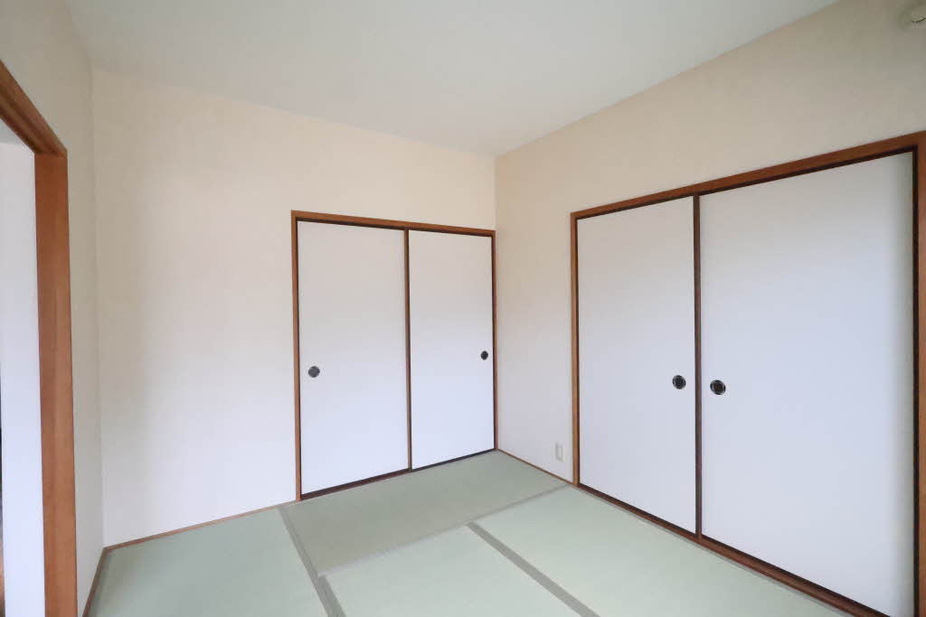 クローカス浜角壱番館 A0202号-3