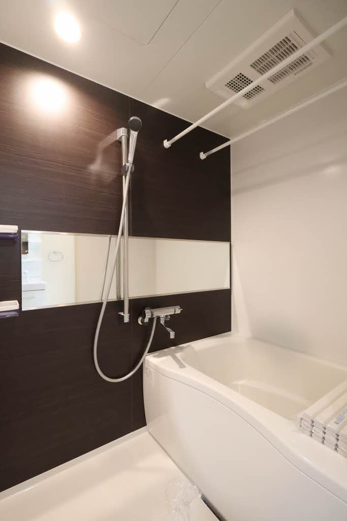 クローカス浜角壱番館 A0202号-6