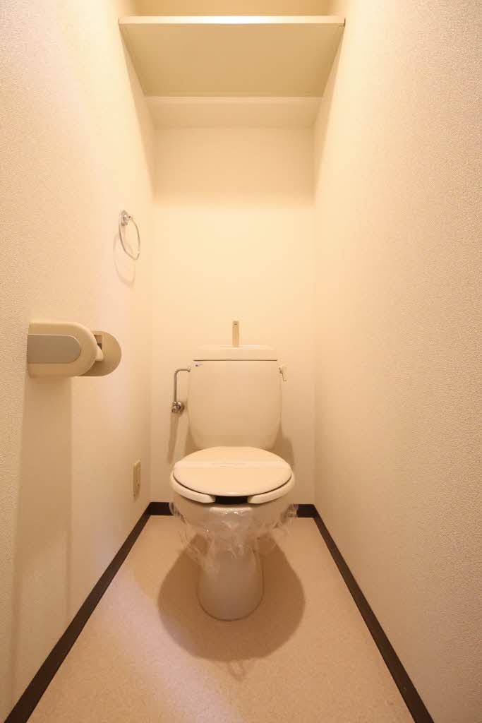 クローカス浜角壱番館 A0202号-7