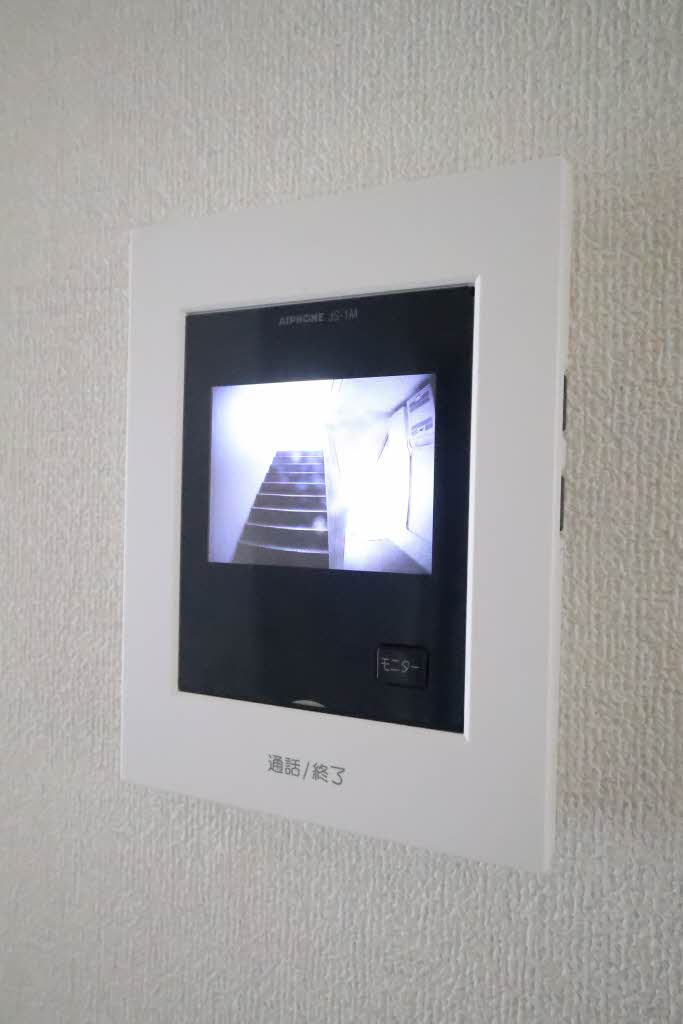 クローカス浜角壱番館 A0202号-9