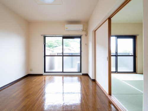 クローカス浜角壱番館 A0203号-5