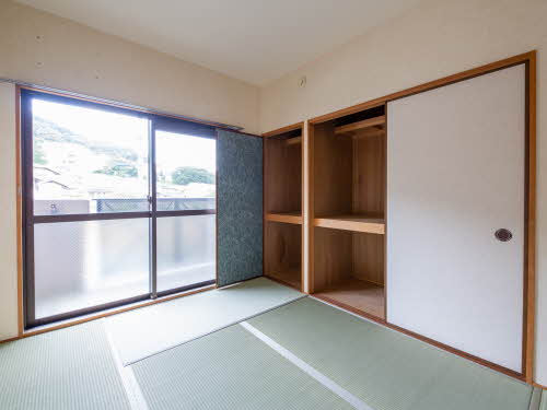 クローカス浜角壱番館 A0203号-6