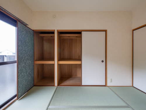 クローカス浜角壱番館 A0203号-7