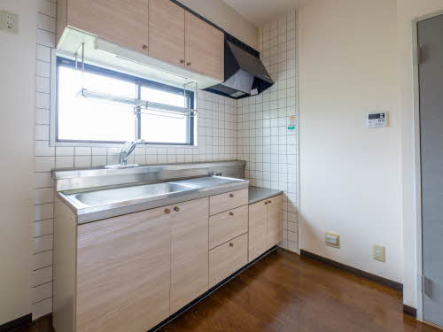 クローカス浜角壱番館 A0203号-10