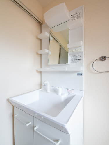 クローカス浜角壱番館 A0203号-12