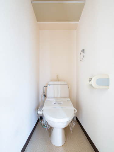 クローカス浜角壱番館 A0203号-14