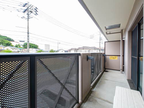 クローカス浜角壱番館 A0203号-15