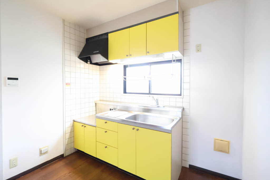 クローカス浜角壱番館 A0302号-4