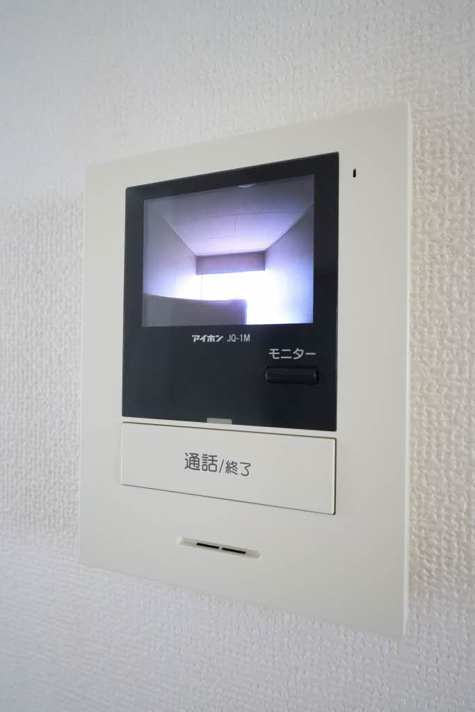 クローカス浜角壱番館 A0302号-9