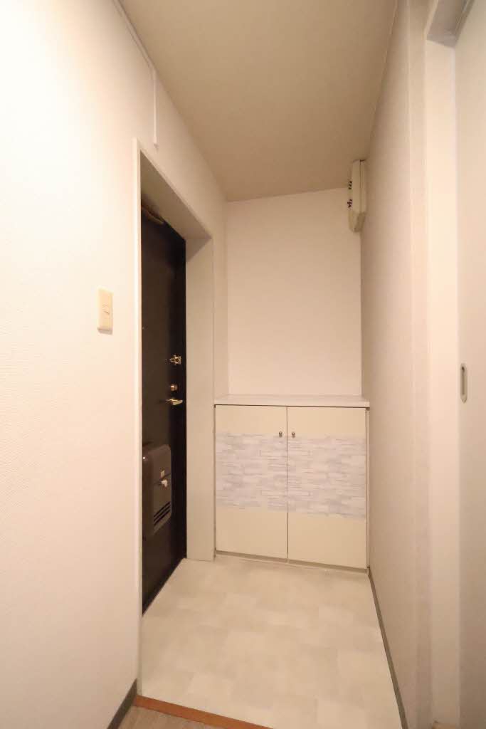 クローカス浜角壱番館 A0302号-12