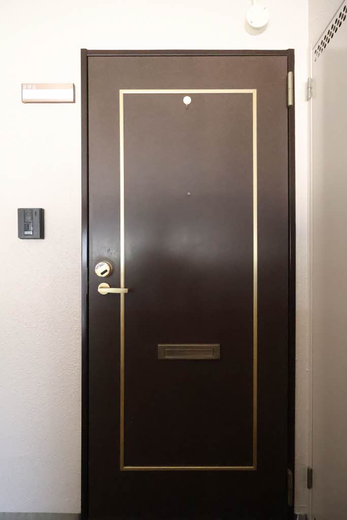 クローカス浜角壱番館 A0302号-13