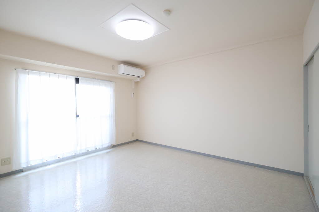 クリエイティブハイツ池田 A0301号-2