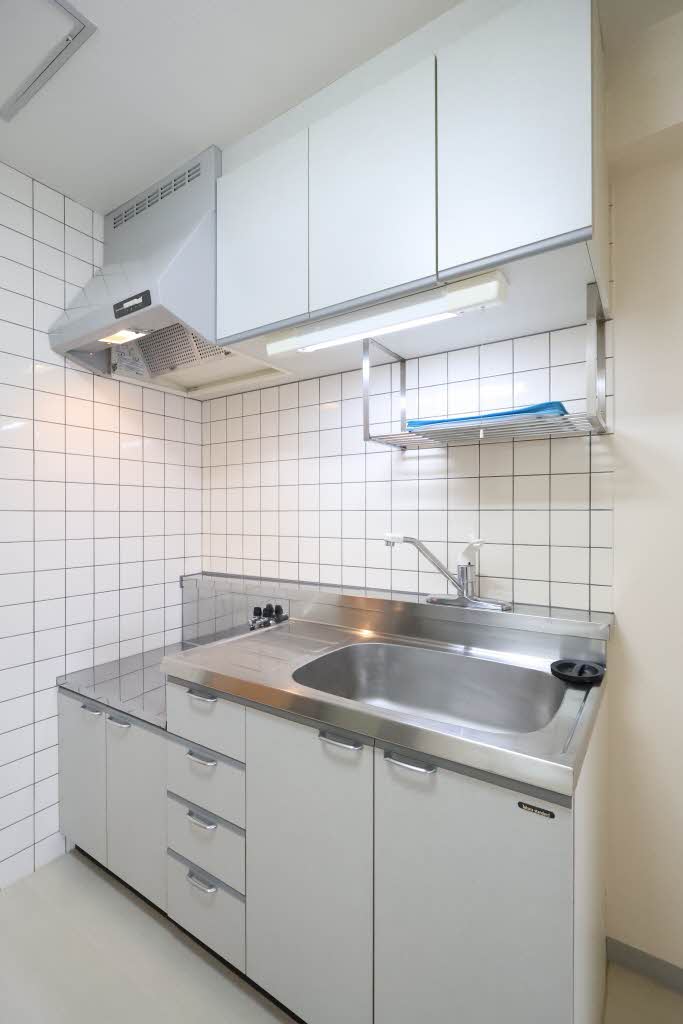 クリエイティブハイツ池田 A0301号-4