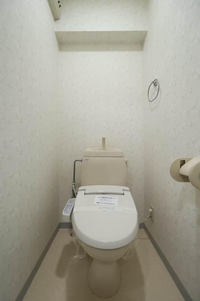 クリエイティブハイツ池田 A0301号-5