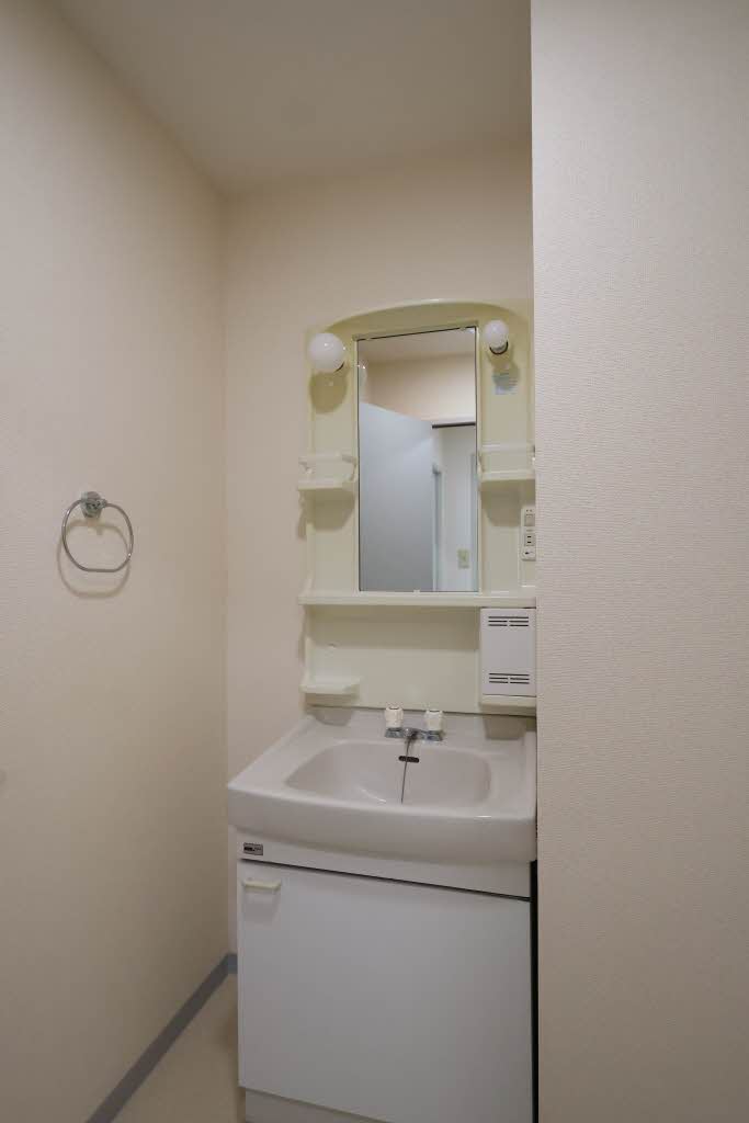 クリエイティブハイツ池田 A0301号-6