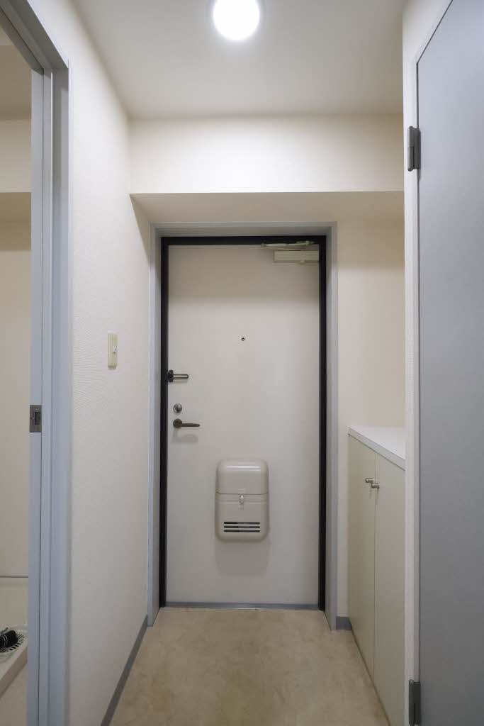 クリエイティブハイツ池田 A0301号-11