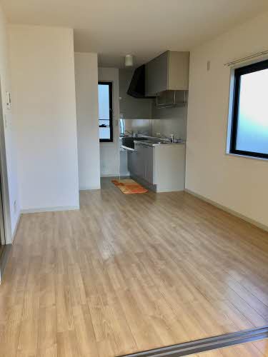 まさもとハイツ　Ｃ棟 C0102号-8