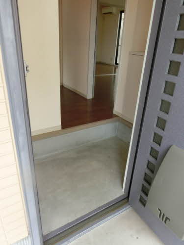 ディアス飛鳥　Ｂ棟 B0101号-6