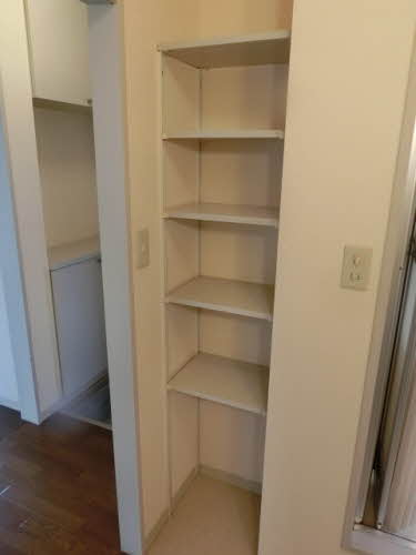 ディアス飛鳥　Ｂ棟 B0101号-9