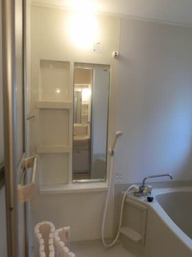 ディアス飛鳥　Ｂ棟 B0101号-10