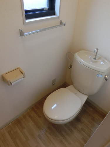 ディアス飛鳥　Ｂ棟 B0101号-12